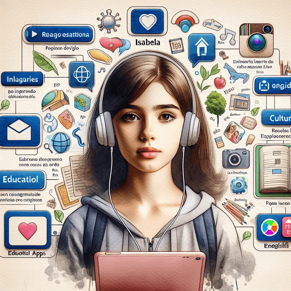 10 Amazing Apps to Learn English - My Journey