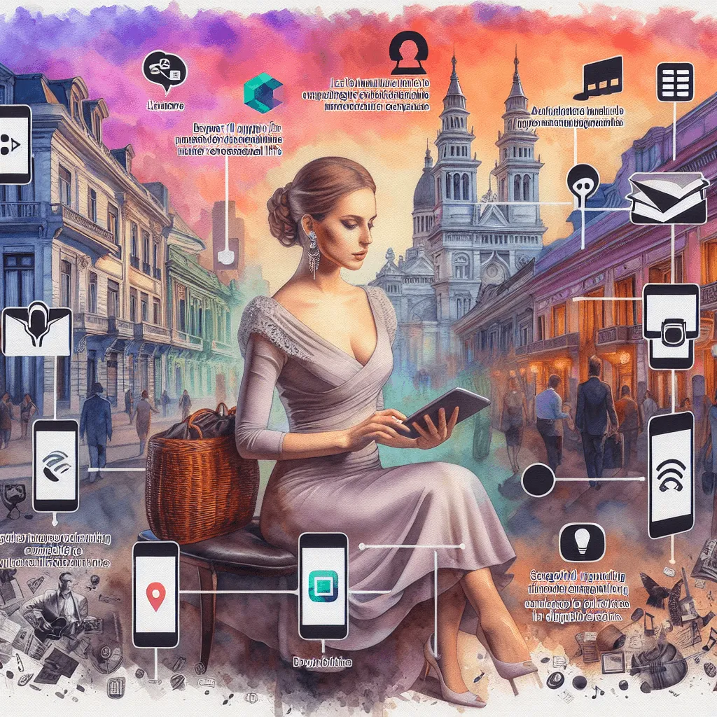 10 Best Apps to Learn Conversational Spanish