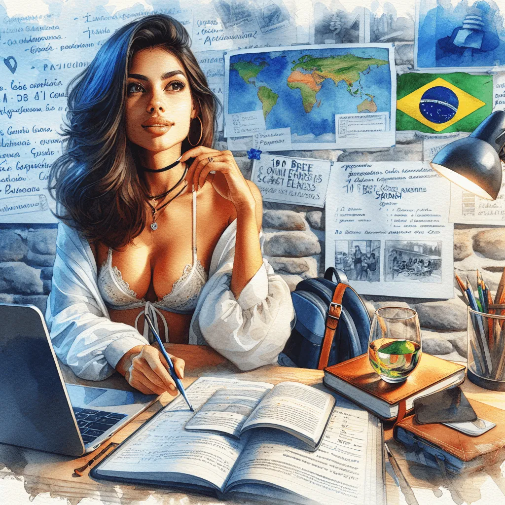 10 Best Free Online Spanish Classes