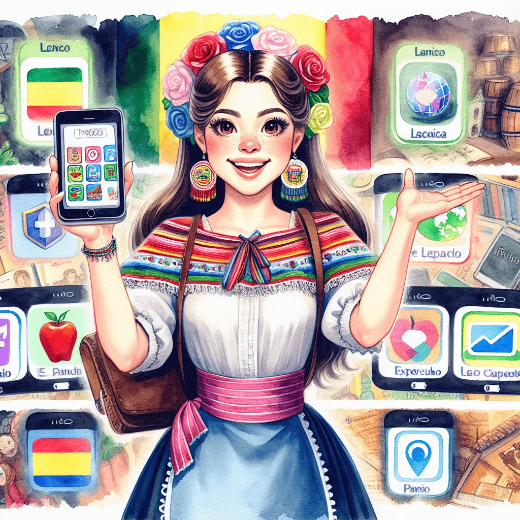10 Best Free Spanish Learning Apps