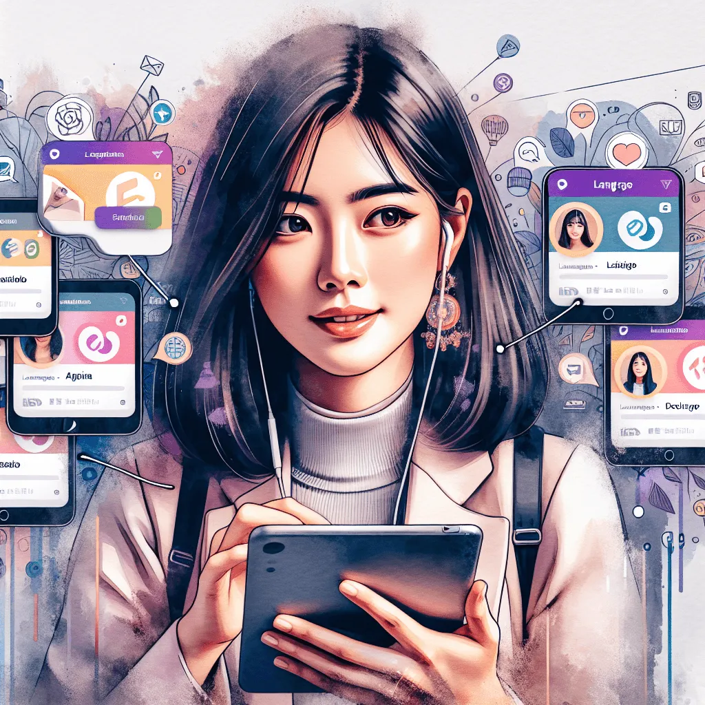 10 Best Language Apps for Education & Career