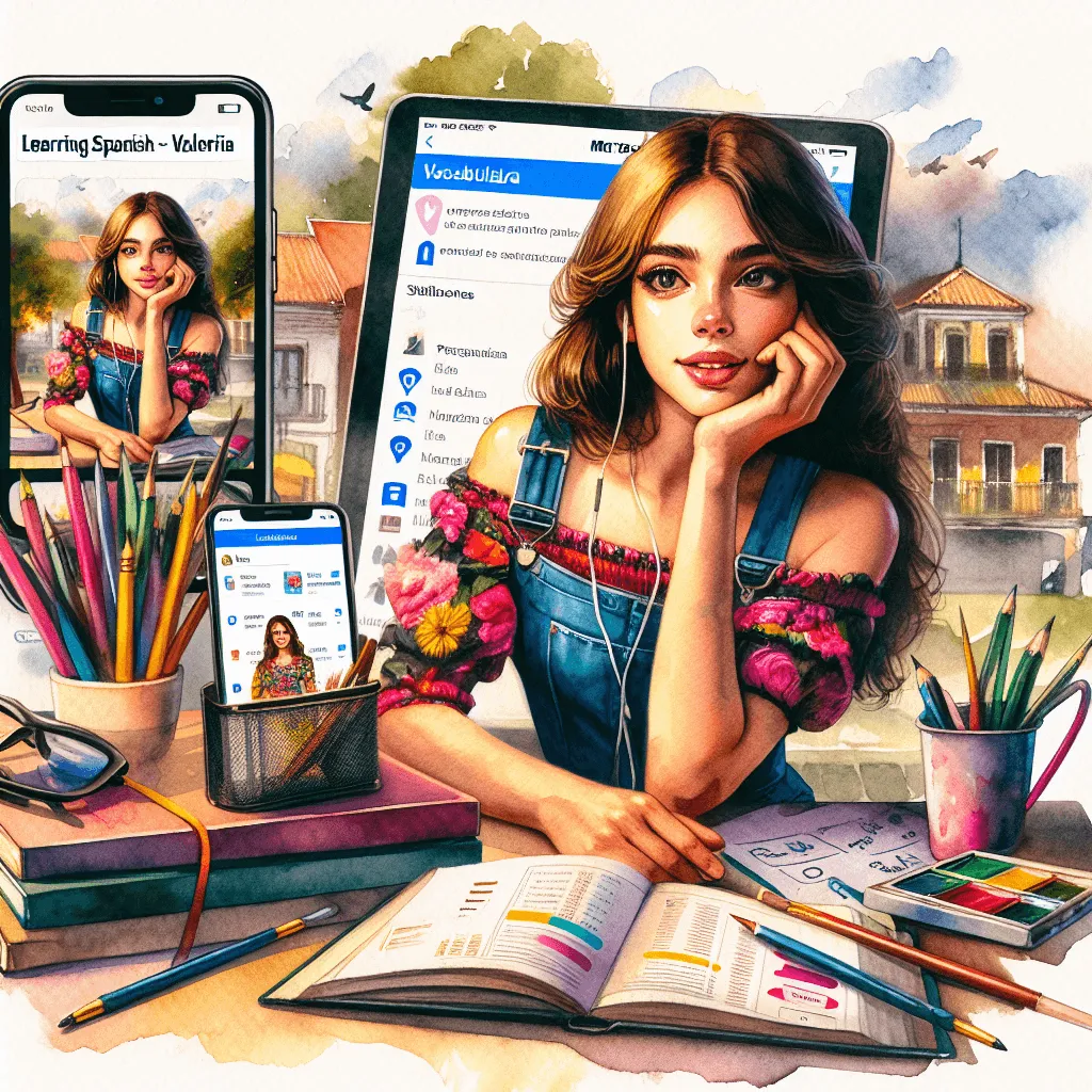10 Efficient Ways to Learn Spanish with the Best App