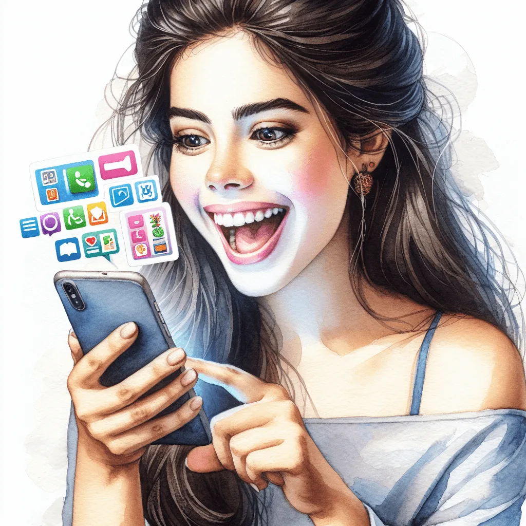 10 Must-Have Spanish Apps  Valeria's Top Picks