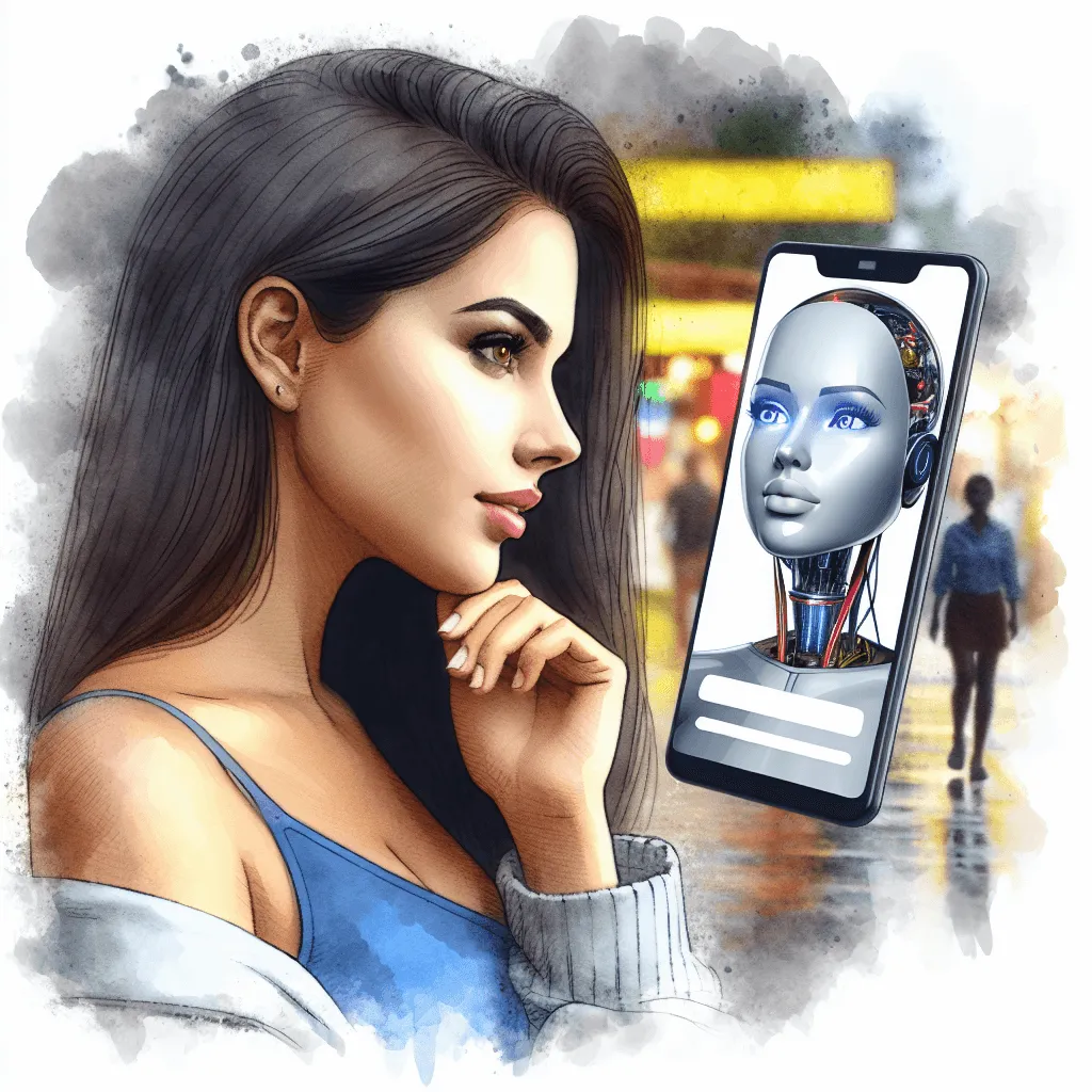10 Reasons the Best AI Girlfriend App Will Change Your Life
