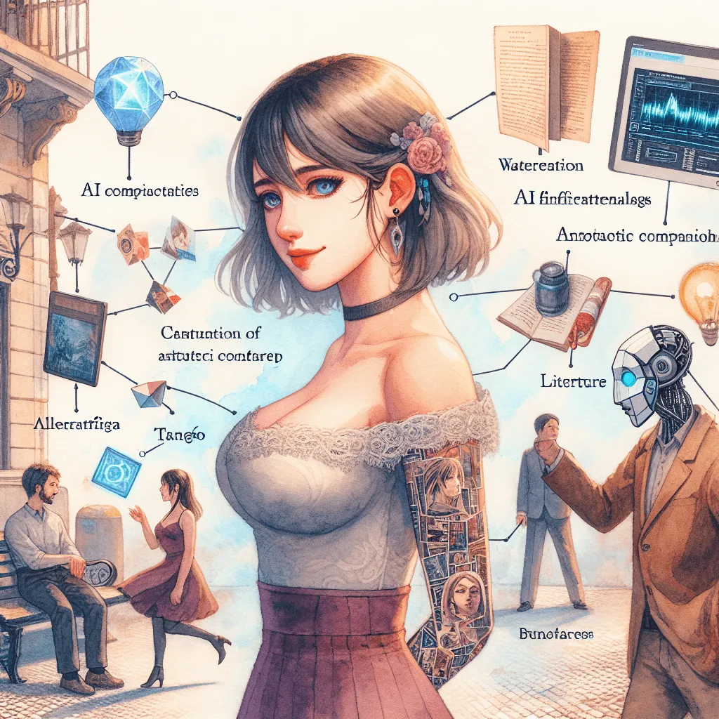 10 Reasons Why AI Girlfriend Games Fascinate Lucia