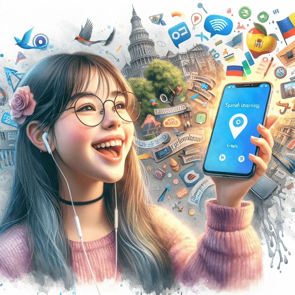 12 Reasons Why the Best Free Spanish App Will Transform You