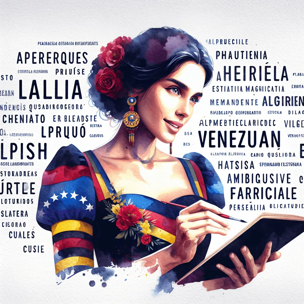 25 Beautiful Spanish Words and Their Meanings