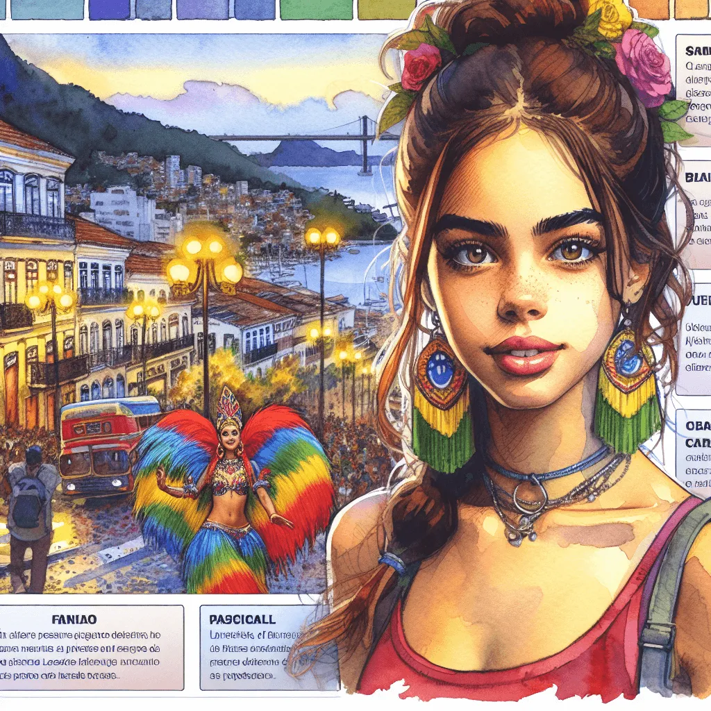 5 Amazing Discoveries  Spanish Language & Culture