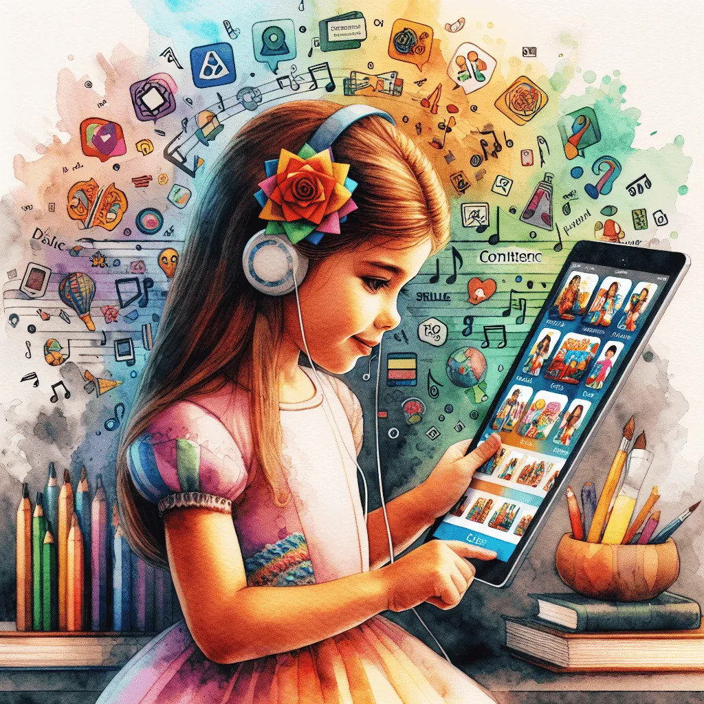 5 Top Spanish Learning Apps for Kids