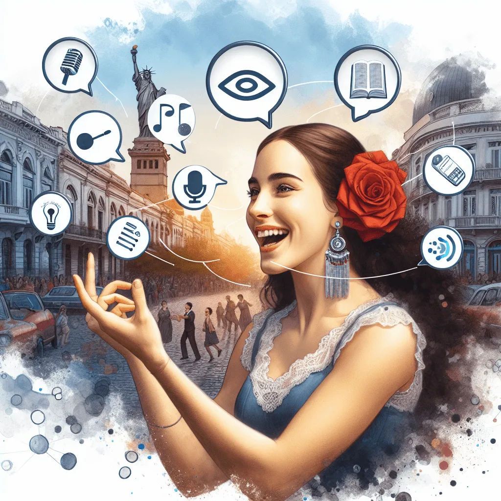 7 Best Apps to Learn Spanish Inspired by Lucia’s Journey